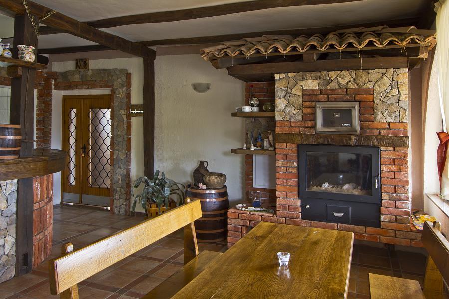 B&B Tonivale Skrbcici Luaran gambar
