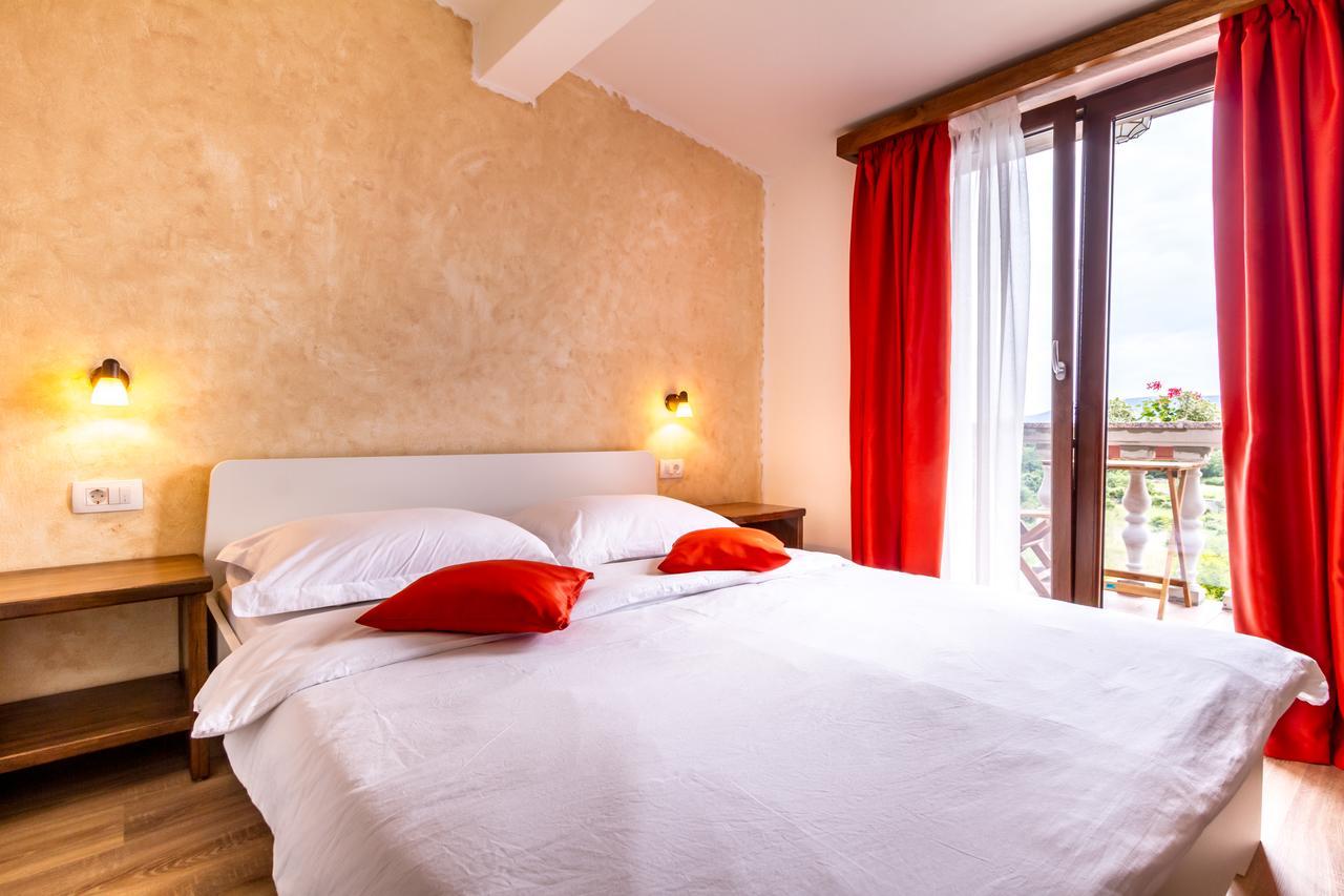 B&B Tonivale Skrbcici Luaran gambar